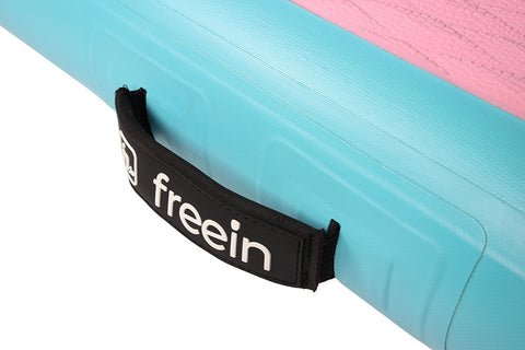 Freein 8'2 Inflatable Yoga Mat