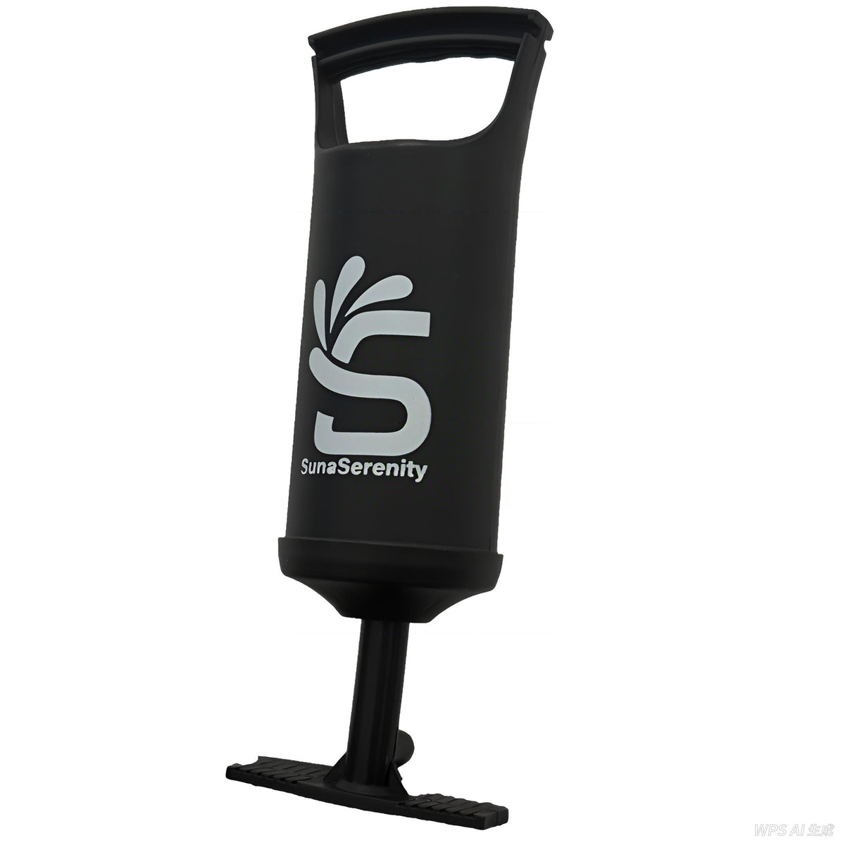 SunaSerenity Portable air pump