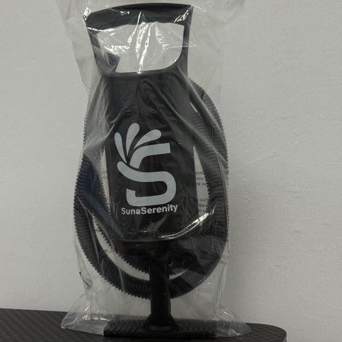SunaSerenity Portable air pump