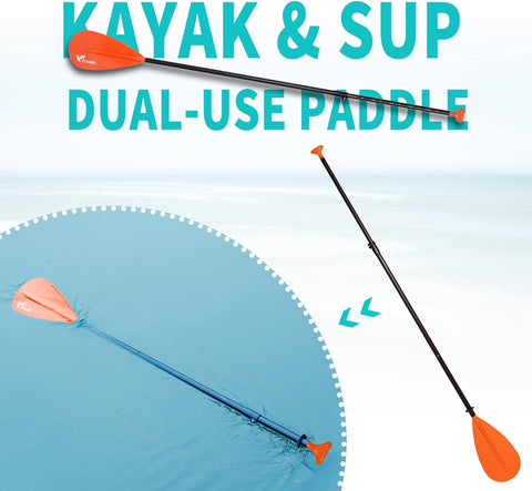 Freein 10'6 Inflatable Windsurf SUP