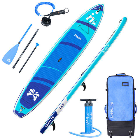 Freein 15' Inflatable Team SUP 2022