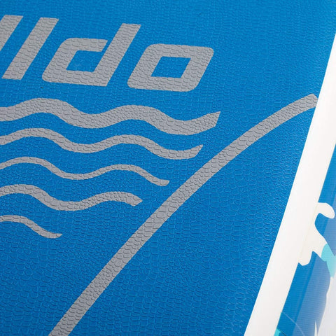 Jolldo 10'6"  Inflatable Paddle Board SUP