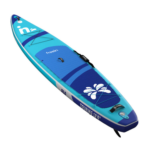 Freein 12'6 Inflatable Touring SUP 2022