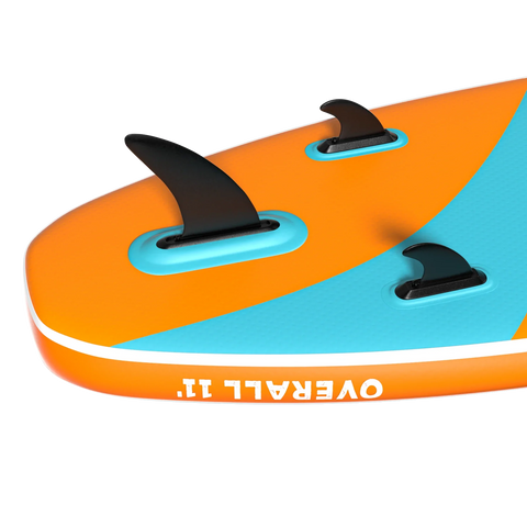 Freein 11' Inflatable Overall SUP