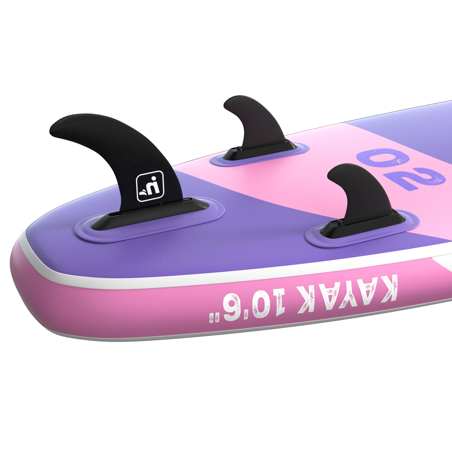 Freein 10'6 Inflatable Kayak SUP Pro