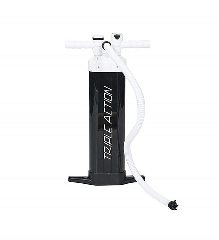 Freein Double Chamber Hand Pump