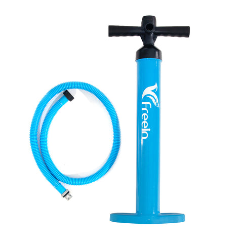 Freein Double Action Hand Pump