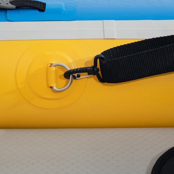 Freein 12'6 Inflatable Sport Kayak