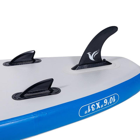 Freein 10'6 / 10' Inflatable Kayak SUP Package