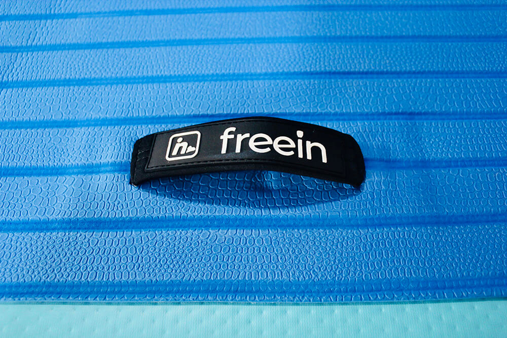 Freein 8'x8' Dock Platform Pro