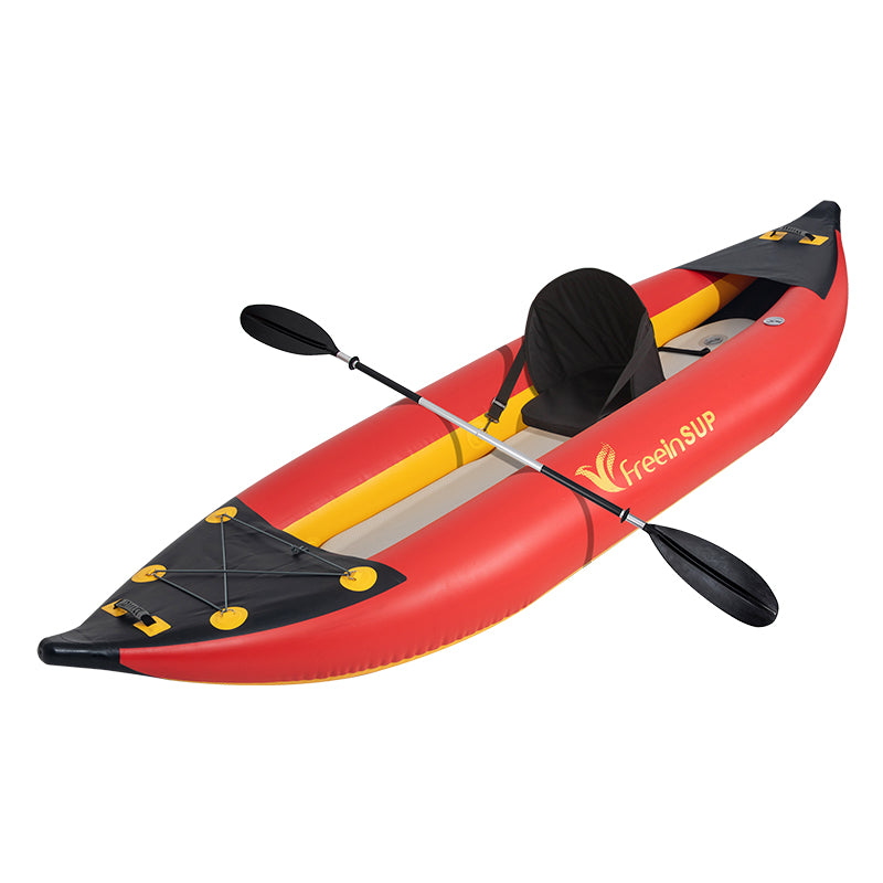 Freein 10'6 Inflatable Explorer Kayak