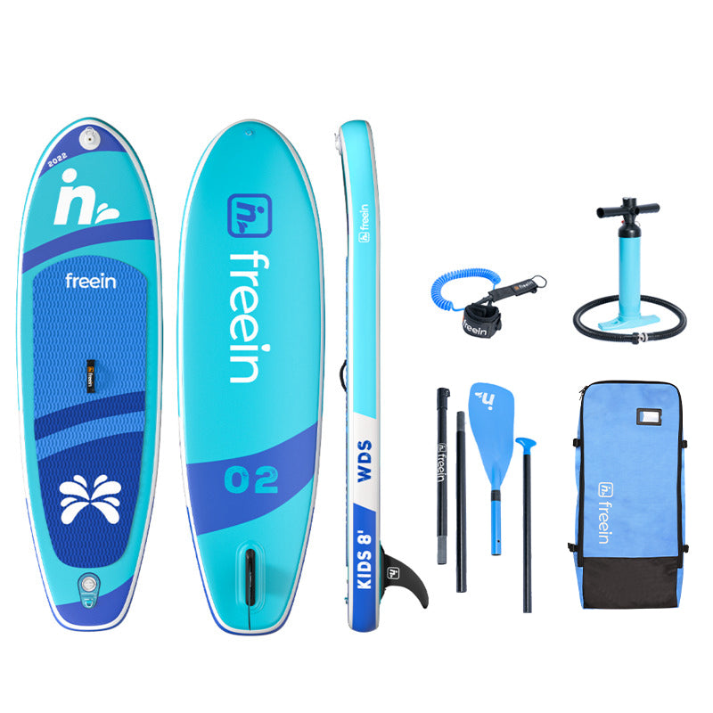 Freein 8' Inflatable Kids SUP 2022