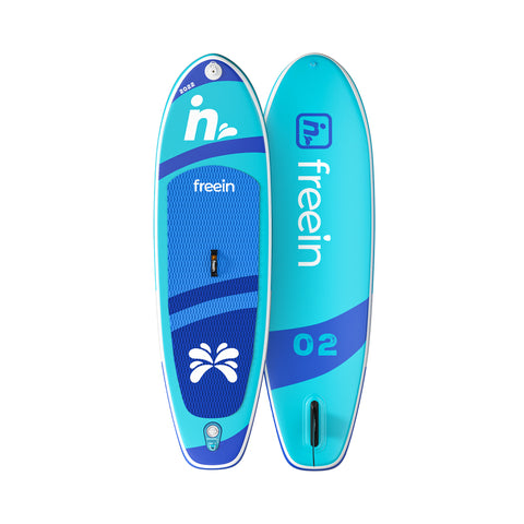 Freein 8' Inflatable Kids SUP 2022